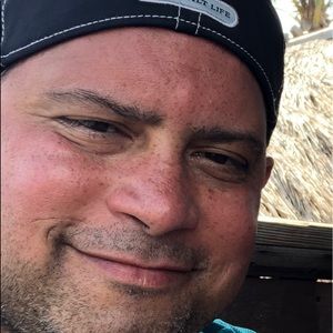 Meet your Posher, Jose